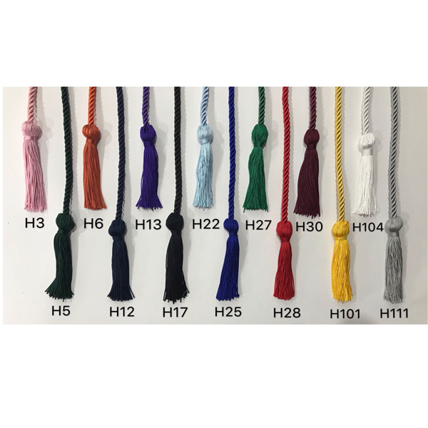 Honor Cords