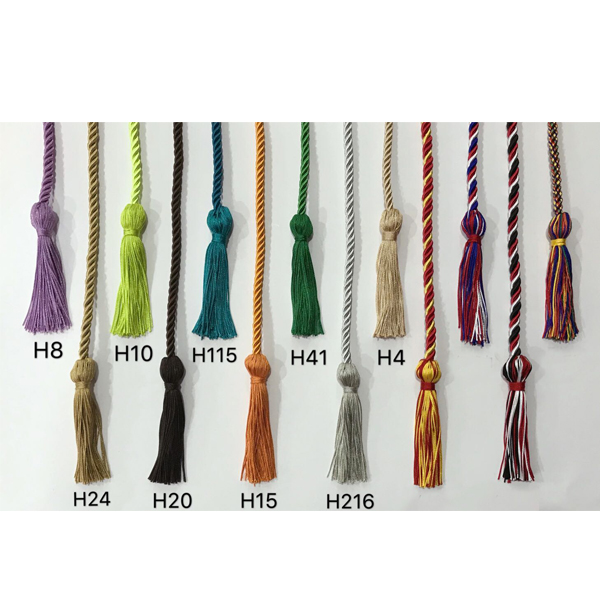 Honor Cords