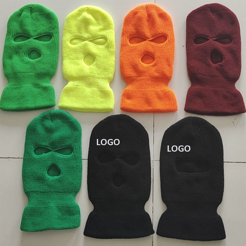 Ski Mask